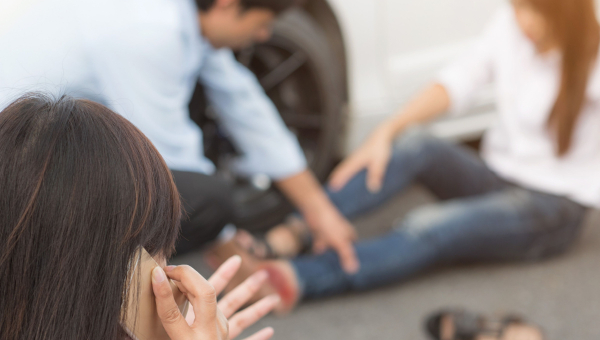 What to Do After a Car Accident: A Simplified Guide for Personal Injury Claims