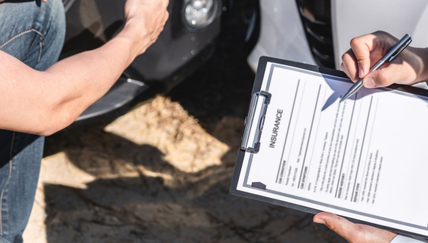 The Process of Negotiating a Car Accident Settlement