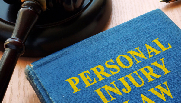 Types of Houston Personal Injury Cases We Handle