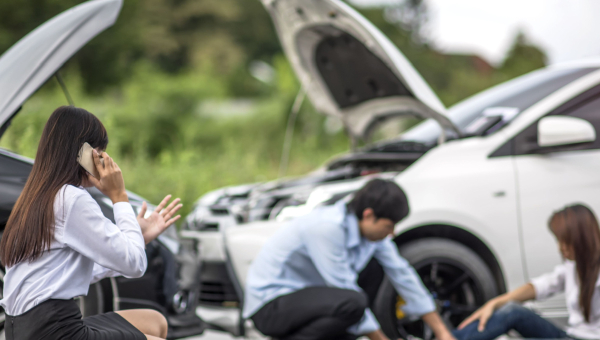 The Role of a Houston Personal Injury Lawyer in a car accident: Why You Need One