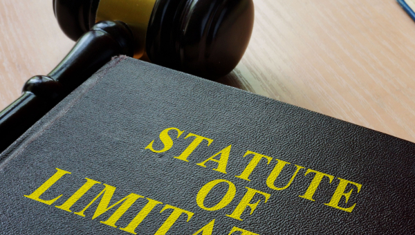 Statute of Limitations for Houston Personal Injury Claims