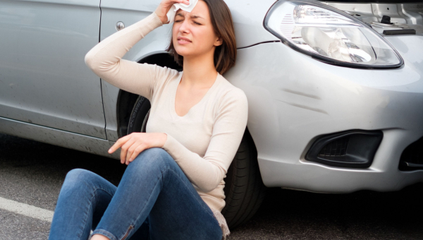 Making a Houston Personal Injury Claim after a Car Accident