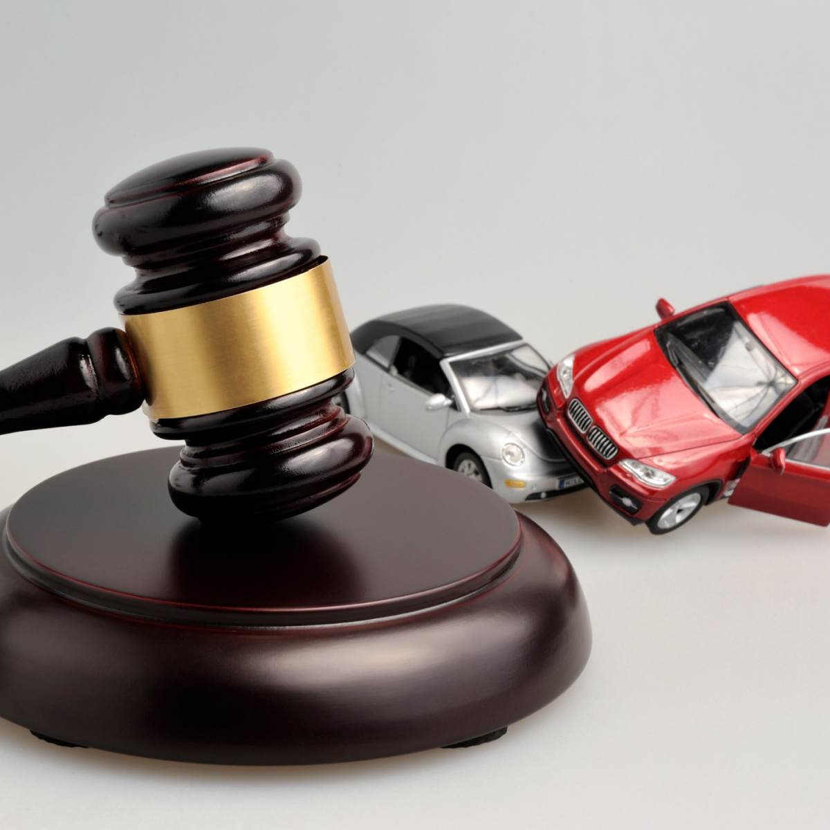 Houston personal injury lawyer discusses a victim’s rights after a car accident.