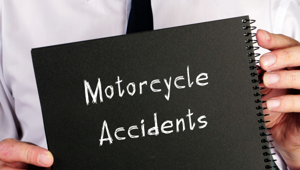 A Houston personal injury lawyer for victims of motorcycle accidents.