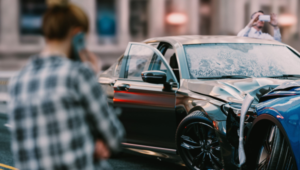 Know your rights after a Houston car accident.