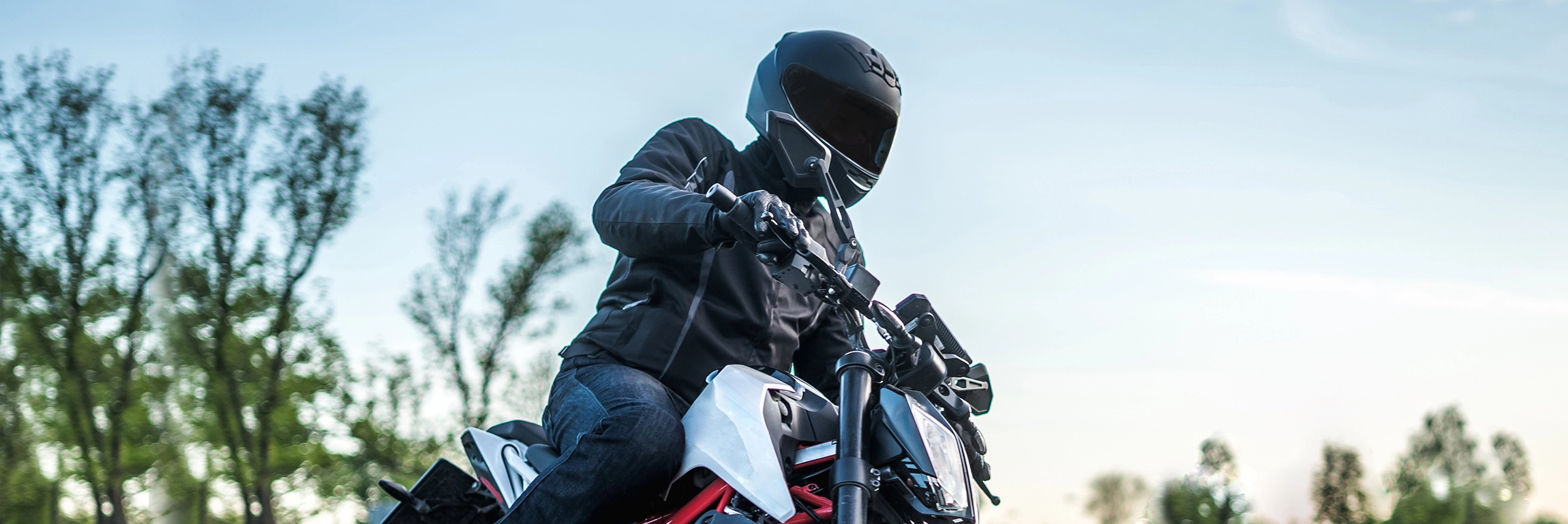 Houston Personal Injury Lawyer Motorcycle Accidents